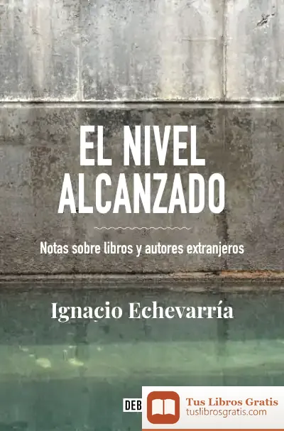 Descargar El Nivel Alcanzado