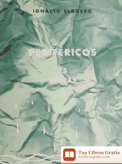 Descargar Periféricos ; 15 Poetas