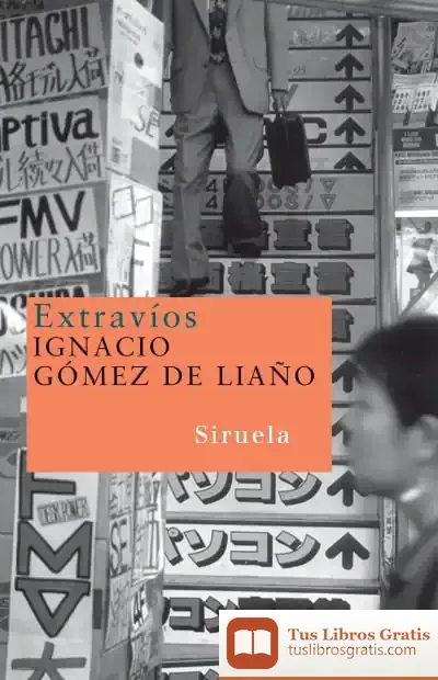 Descargar Extravíos