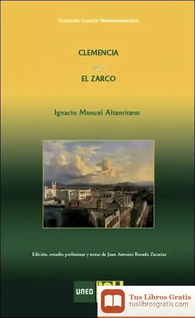 Descargar Clemencia. El Zarco