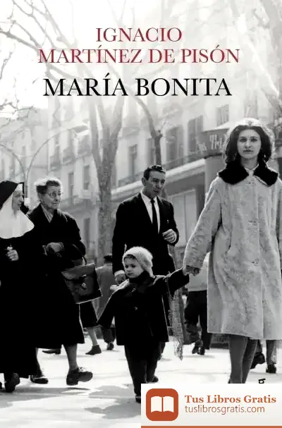 Descargar María Bonita