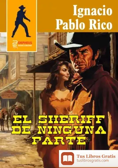 Descargar El Sheriff De Ninguna Parte