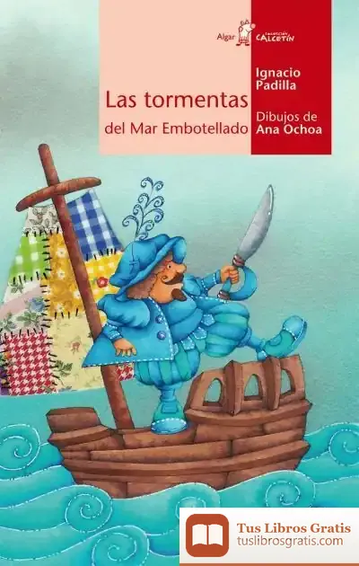 Descargar Las Tormentas Del Mar Embotellado