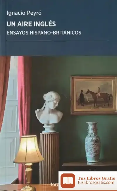 Descargar Un Aire Inglés