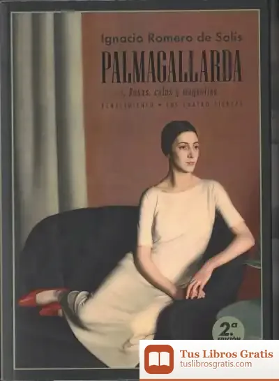 Descargar Palmagallarda. I