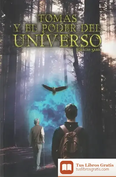 Descargar Tom?S Y El Poder Del Universo