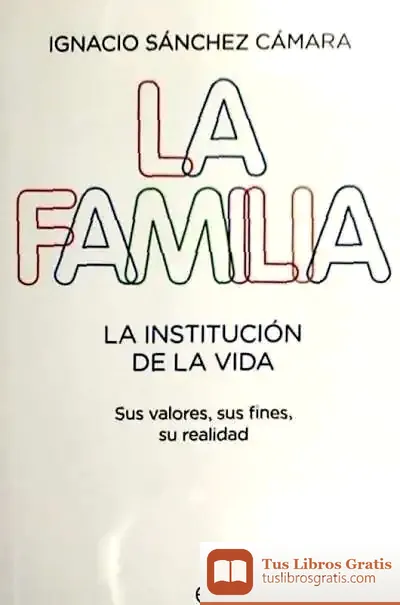 Descargar La Familia