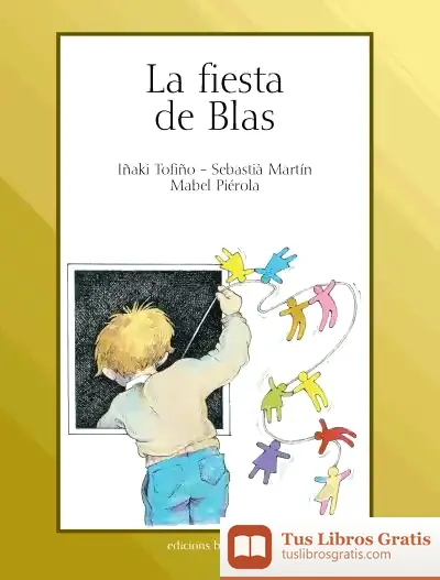 Descargar La Fiesta De Blas