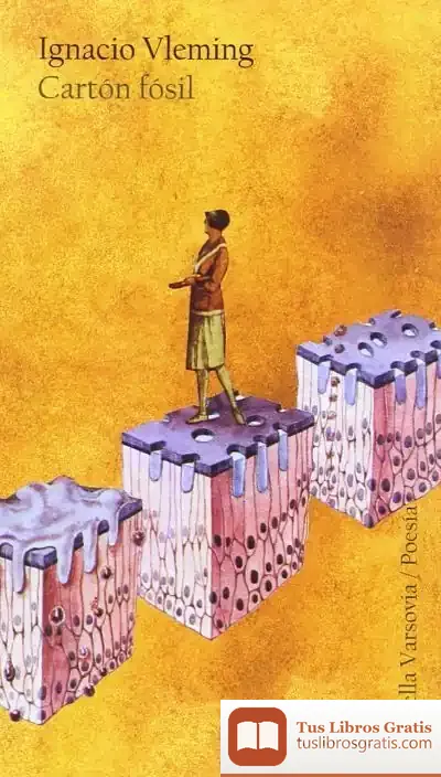 Descargar Cartón Fósil