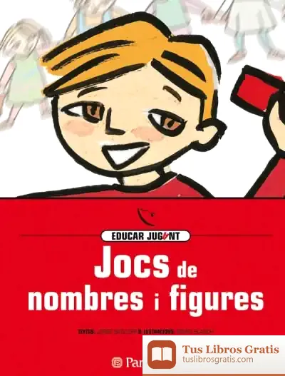 Descargar Jocs De Nombres I Figures