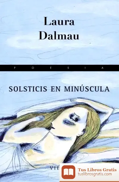 Descargar Solsticis En Minúscula