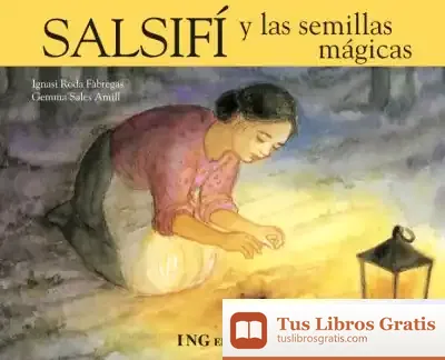 Descargar Salsifi Y Las Semillas Magicas