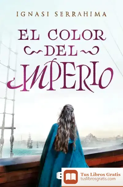 Descargar El Color Del Imperio