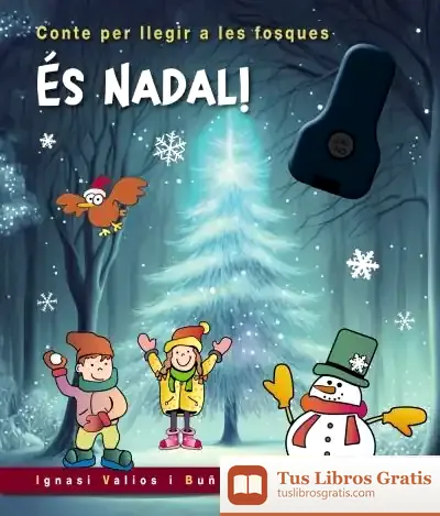 Descargar És Nadal de Ignasi Valios I Buñuel