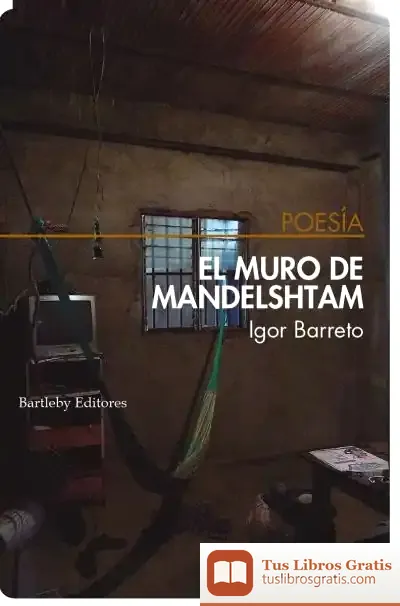 Descargar El Muro De Mandelshtam