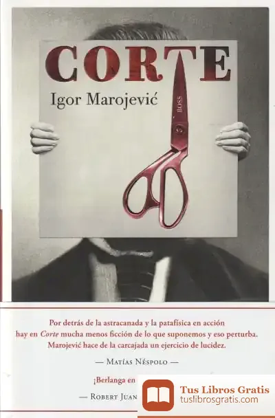Descargar Corte