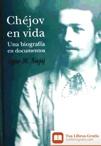 Descargar Chéjov En Vida