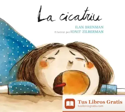 Descargar La Cicatriu de Ilan Brenman