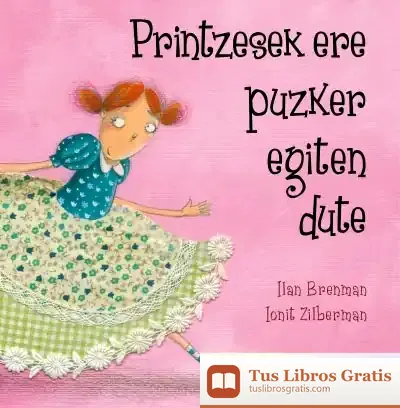 Descargar Printzesek Ere Puzker Egiten Dute