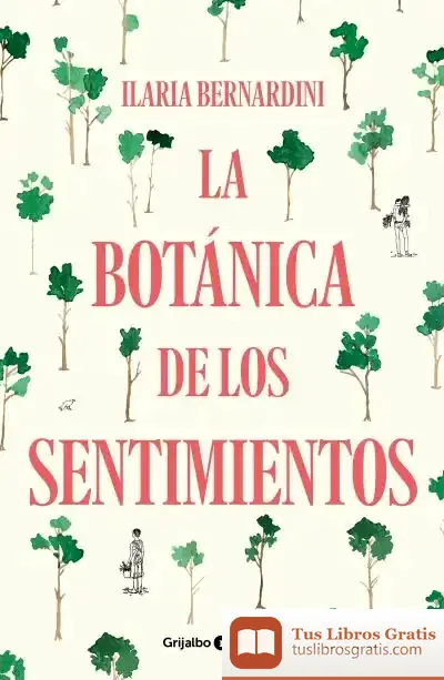 Descargar La Botánica De Los Sentimientos