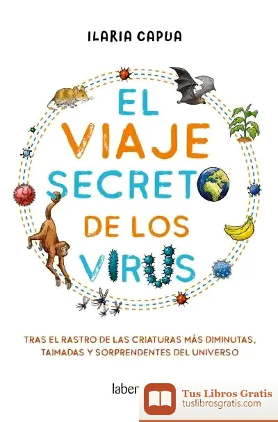 Descargar El Viaje Secreto De Los Virus