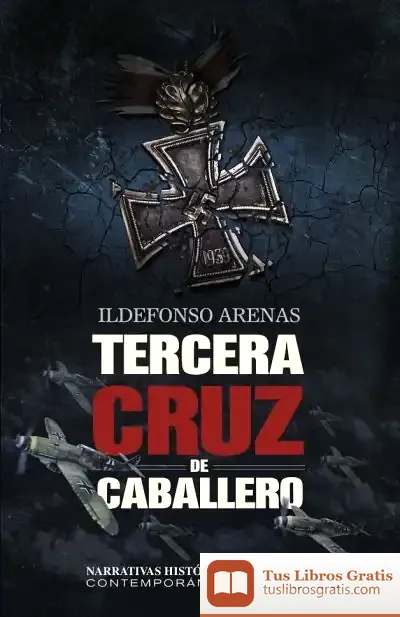 Descargar Tercera Cruz De Caballero