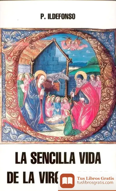 Descargar La Sencilla Vida De La Virgen María