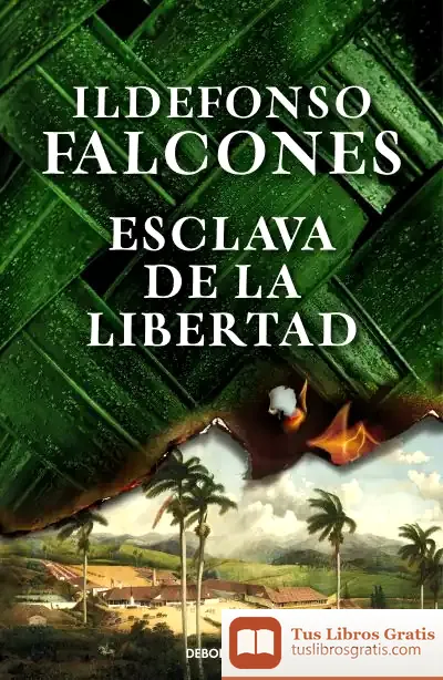 Descargar Esclava De La Libertad de Ildefonso Falcones