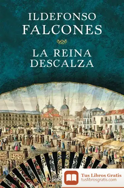 Descargar La Reina Descalza
