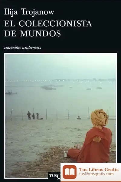 Descargar El Coleccionista De Mundos