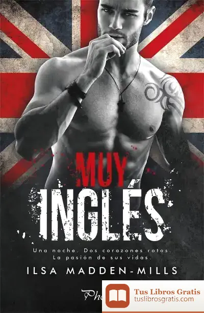Descargar Muy Inglés de Ilsa Madden-mills