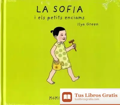 Descargar La Sofía I Els Petits Enciams