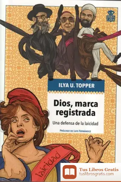 Descargar Dios, Marca Registrada