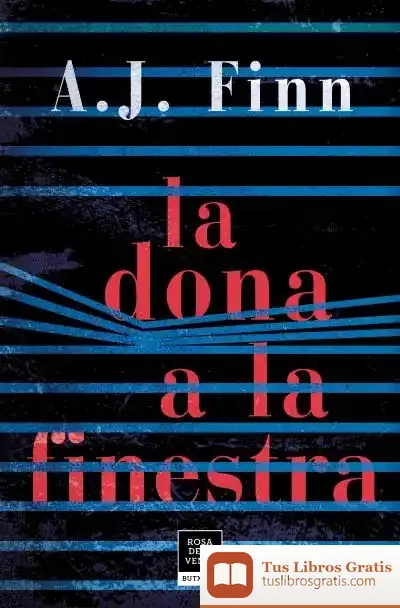 Descargar La Dona A La Finestra