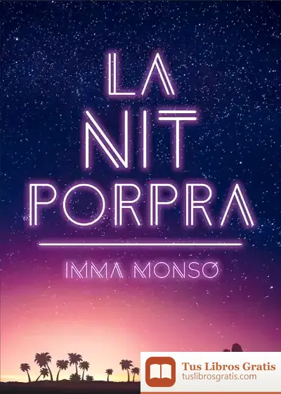 Descargar La Nit Porpra