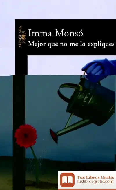 Descargar Mejor Que No Me Lo Expliques