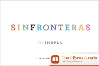 Descargar Sin Fronteras de Imma Pla