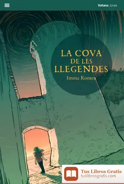 Descargar La Cova De Les Llegendes