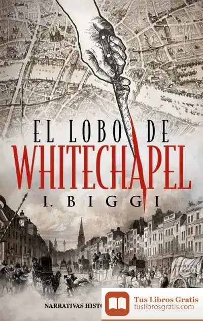 Descargar El Lobo De Whitechapel