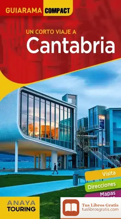 Descargar Cantabria