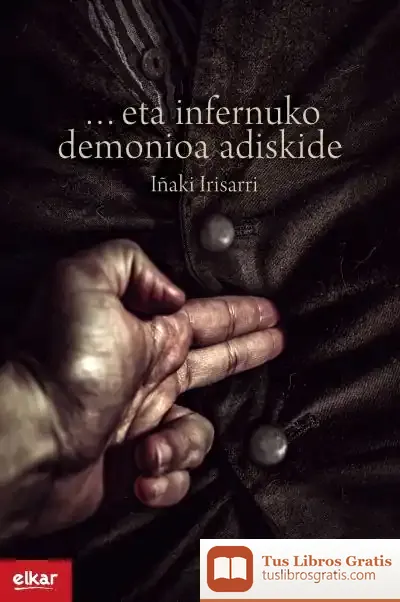 Descargar ... Eta Infernuko Demonioa Adiskide