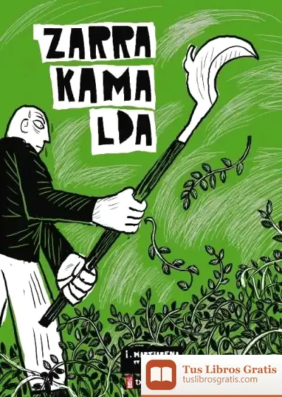 Descargar Zarrakamalda