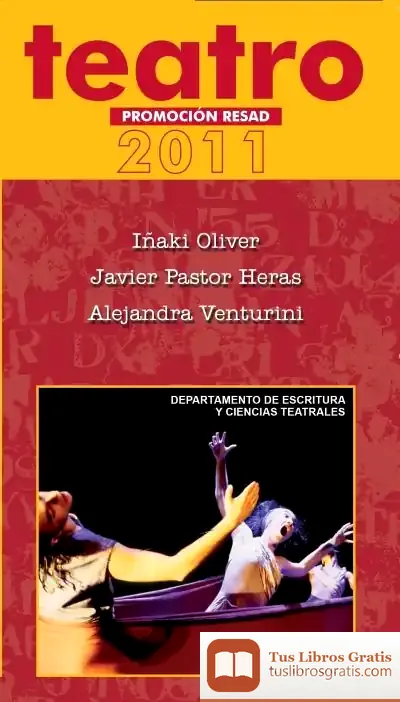 Descargar Promoción Resad 2011