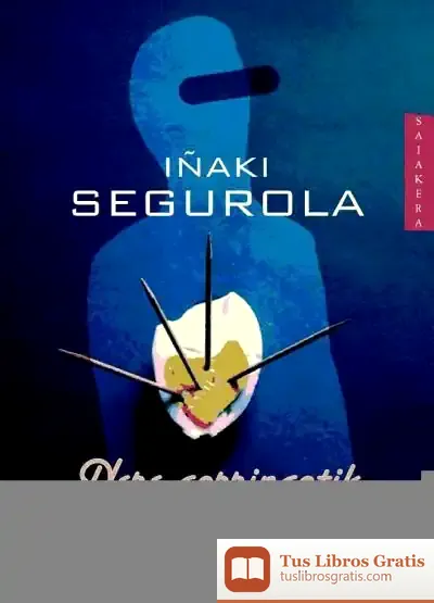 Descargar Nere Gorringotik de Daniel González Manjón