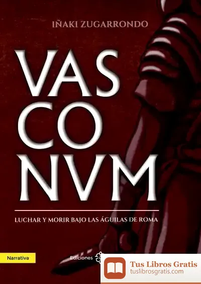 Descargar Vasconum