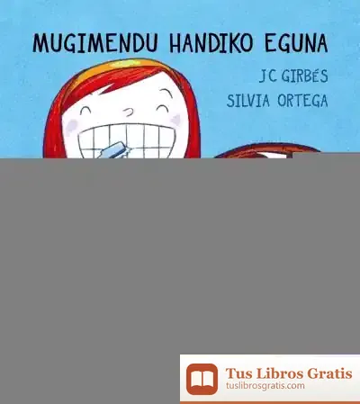 Descargar Mugimendu Handiko Eguna