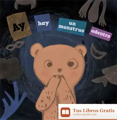 Descargar Ay Hay Un Monstruo Adentro