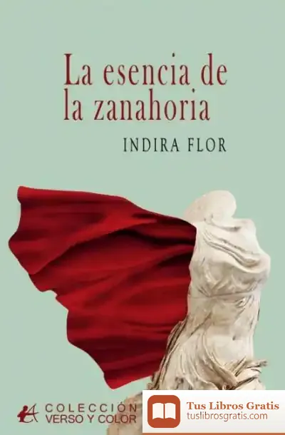 Descargar La Esencia De La Zanahoria