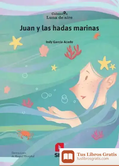 Descargar Juan Y Las Hadas Marinas