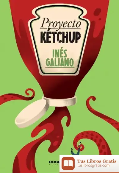Descargar Proyecto Kétchup